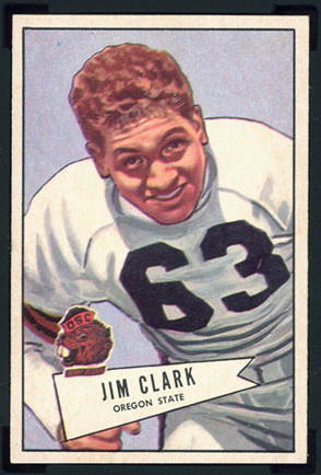 66 James Clark
